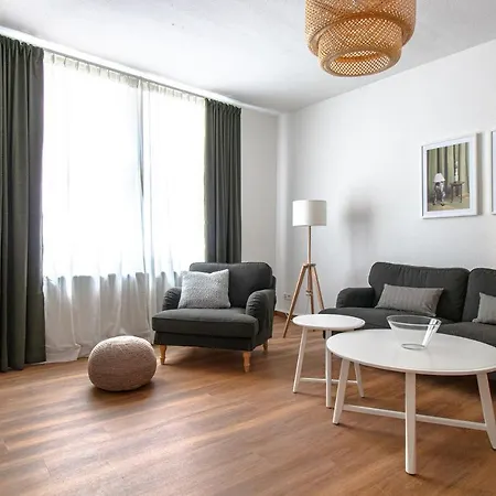 Ferienwohnung Steinbruecke Quedlinburg Zewnętrze zdjęcie