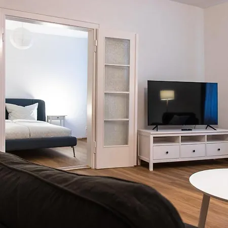 Ferienwohnung Steinbruecke Quedlinburg Zewnętrze zdjęcie