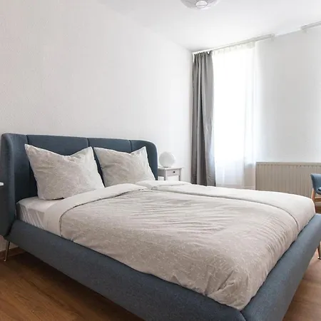 Ferienwohnung Steinbruecke Quedlinburg Zewnętrze zdjęcie