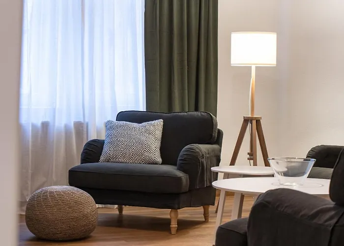 Ferienwohnung Steinbruecke Quedlinburg