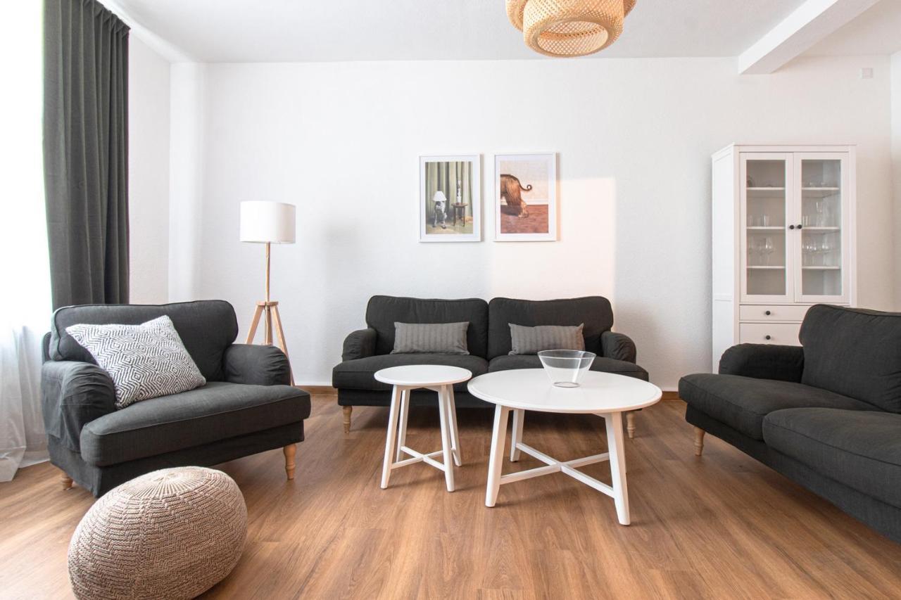 Steinbruecke Appartement *