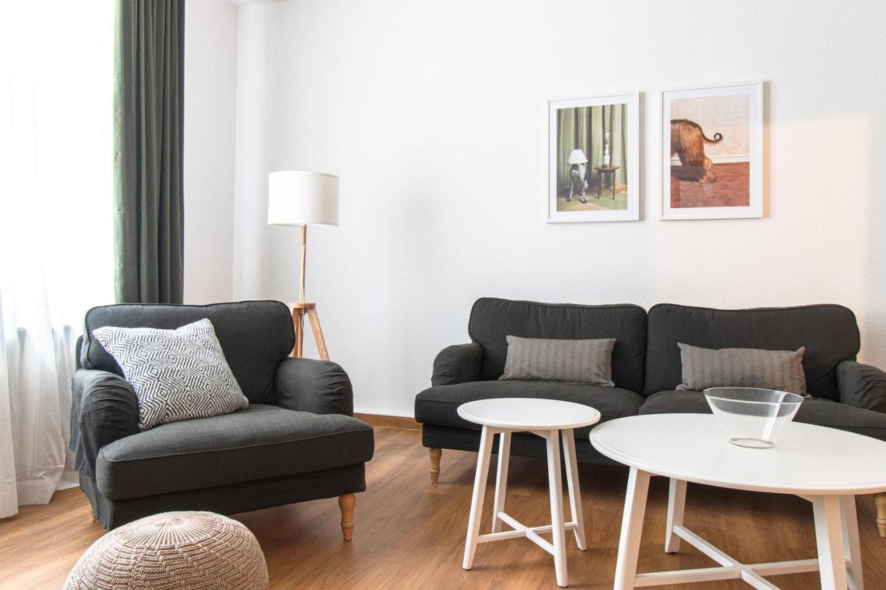 Steinbruecke Appartement *