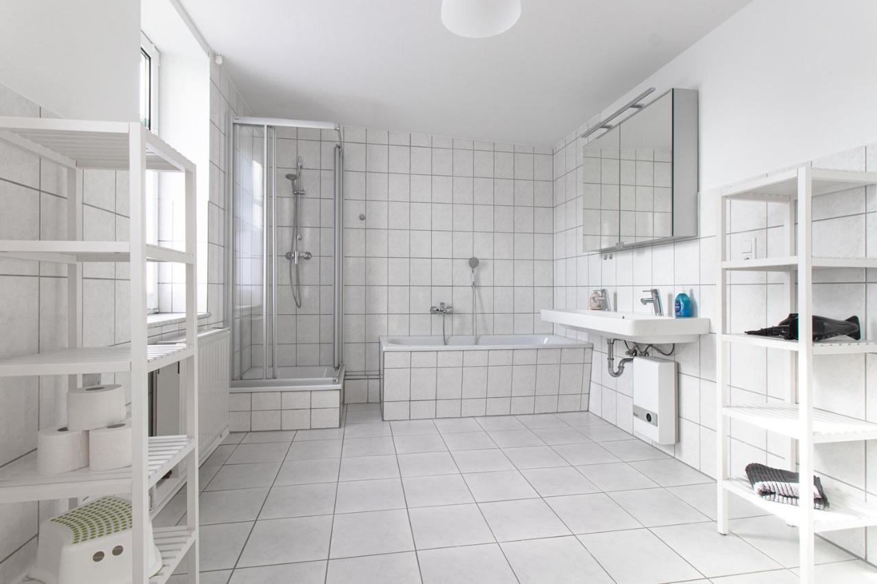 Steinbruecke Appartement *
