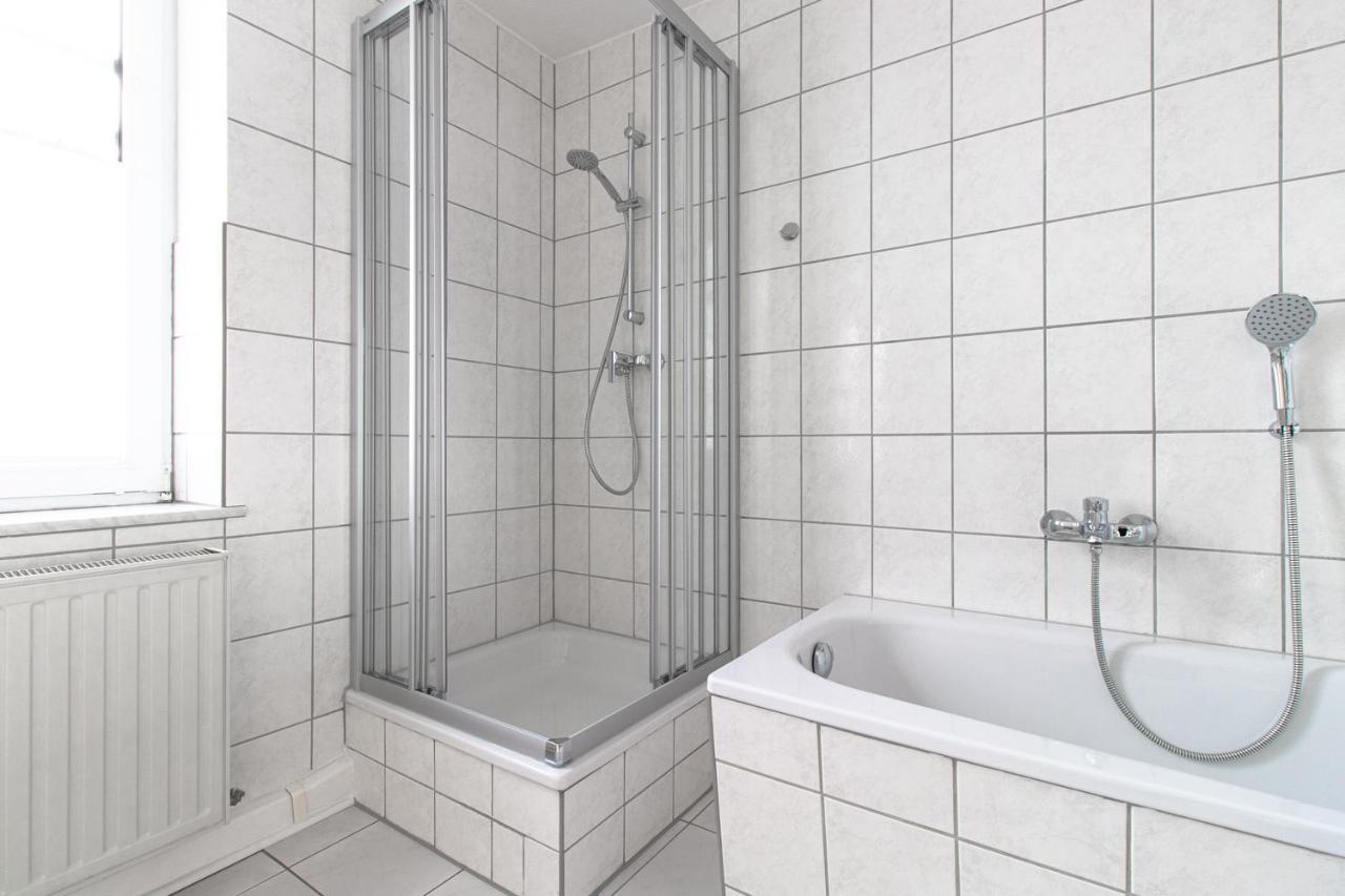 Steinbruecke Appartement
