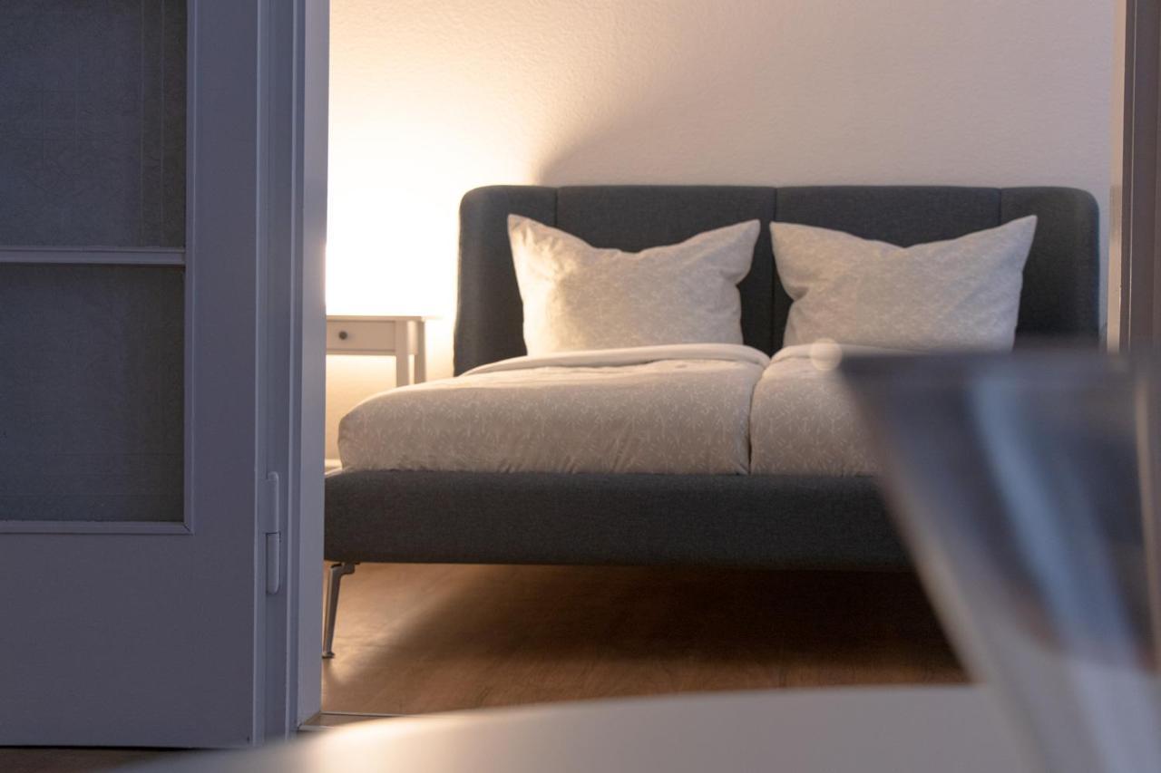 Steinbruecke Appartement *