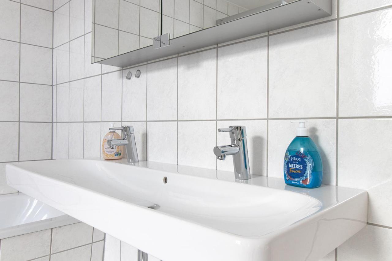 Steinbruecke Appartement